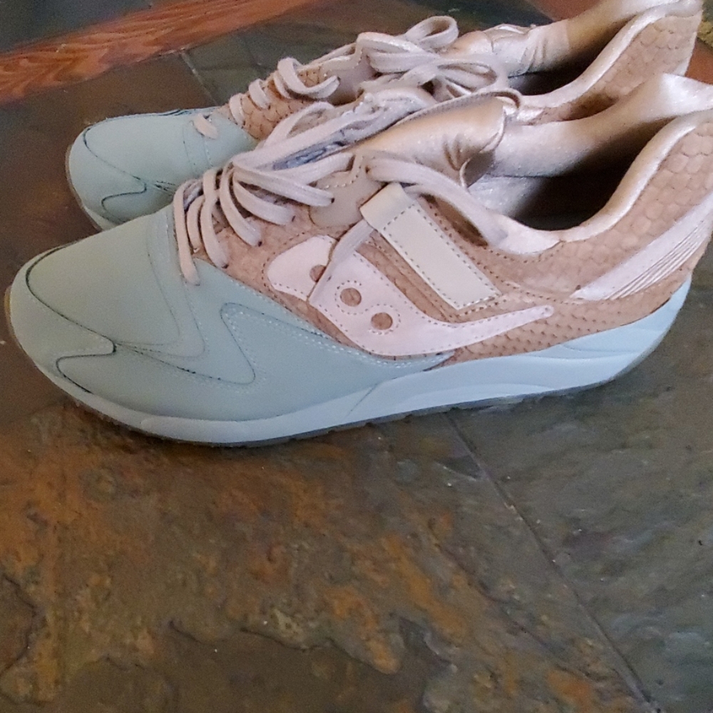 Saucony Grid Sorbet